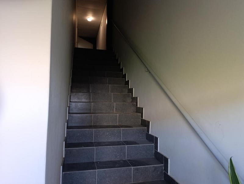 To Let commercial Property for Rent in Cape Town City Centre Western Cape